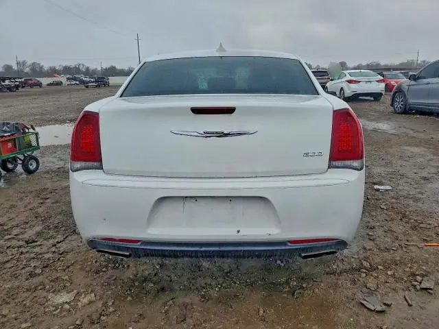 2020 CHRYSLER 300 TOURING  