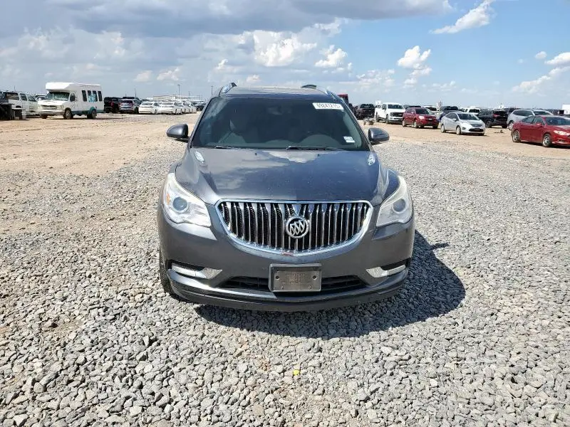 2014 BUICK ENCLAVE   