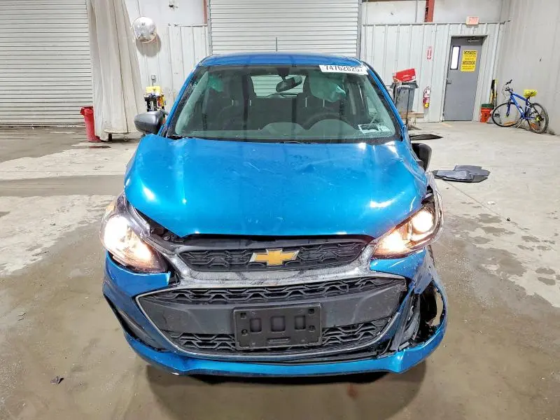 2021 CHEVROLET SPARK LS  