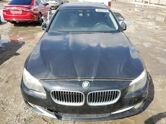 2011 BMW 528 I