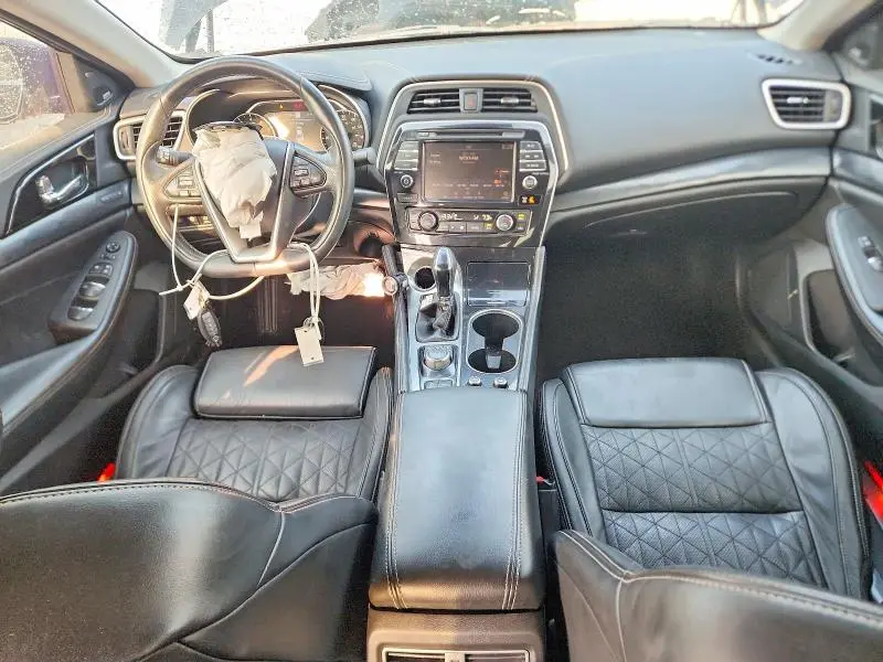 2020 NISSAN MAXIMA PLATINUM  