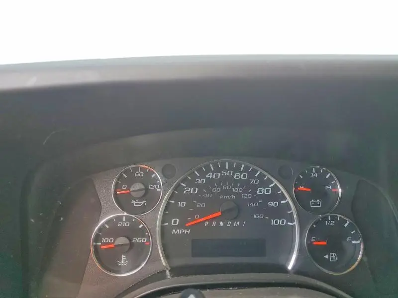 2024 GMC SAVANA G3500  