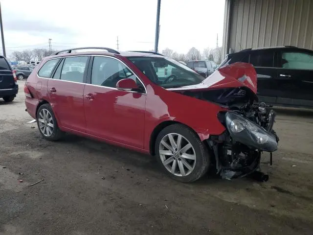 2010 VOLKSWAGEN JETTA SE