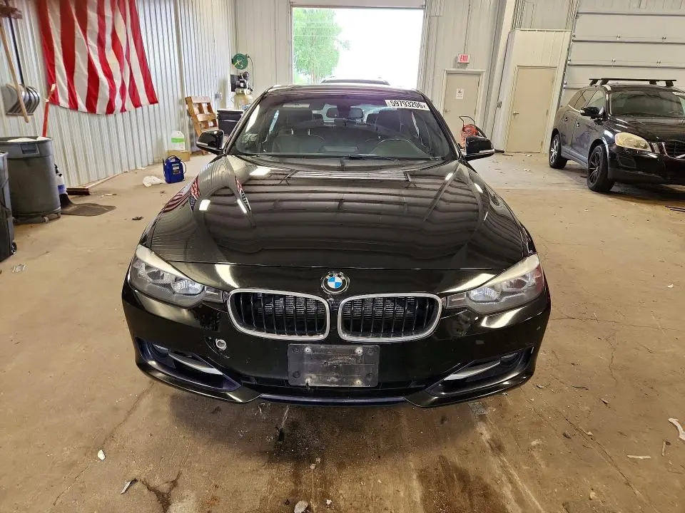 2013 BMW 328 XI  