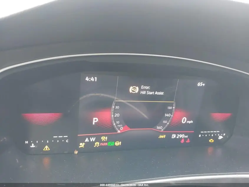 2024 VOLKSWAGEN TIGUAN 2.0T WOLFSBURG EDITION