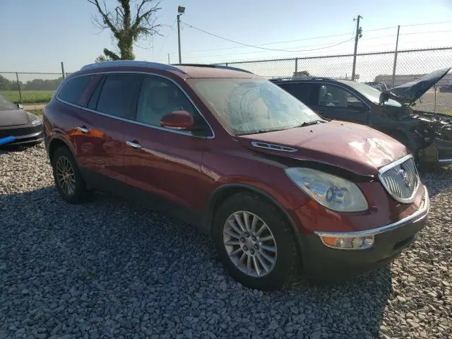 2011 BUICK ENCLAVE CXL  