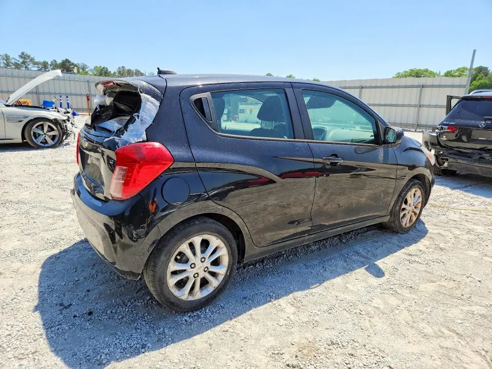 2020 CHEVROLET SPARK 1LT  