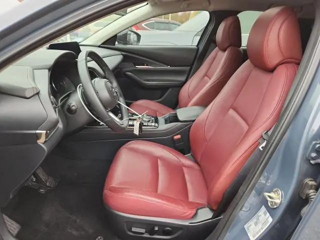 2024 MAZDA CX-30 PREFERRED  