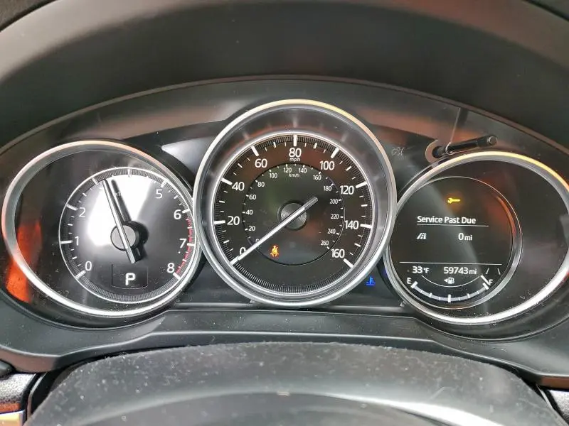 2022 MAZDA CX-5 PREFERRED  