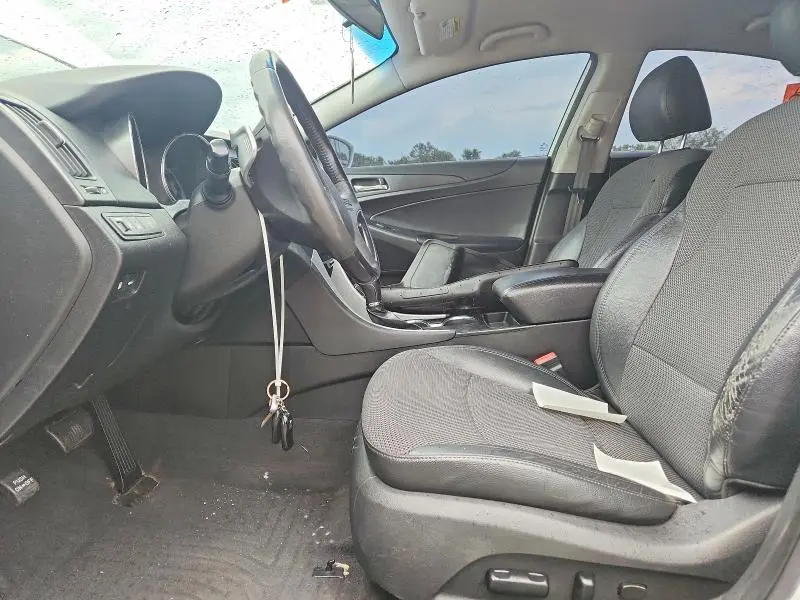 2011 HYUNDAI SONATA SE 2.0T  