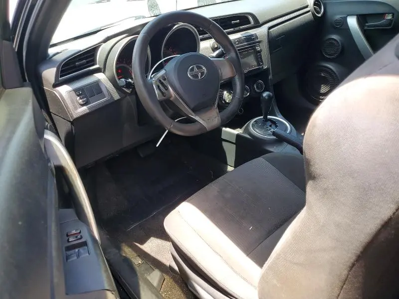 2015 SCION TC BASE  