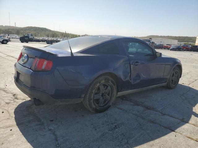 2010 FORD MUSTANG 