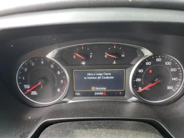 2024 CHEVROLET BLAZER 3LT  