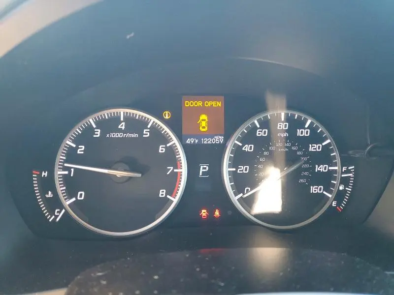 2014 ACURA ILX 20 PREMIUM  