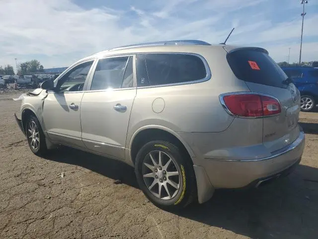 2015 BUICK ENCLAVE