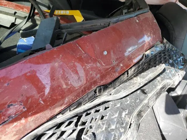 2022 KIA NIRO TOURING SPECIAL EDITION  