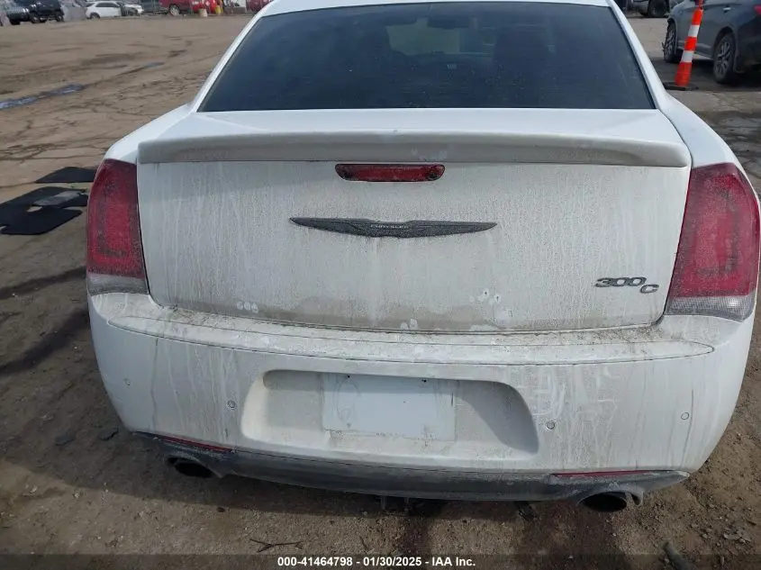 2023 CHRYSLER 300 300C