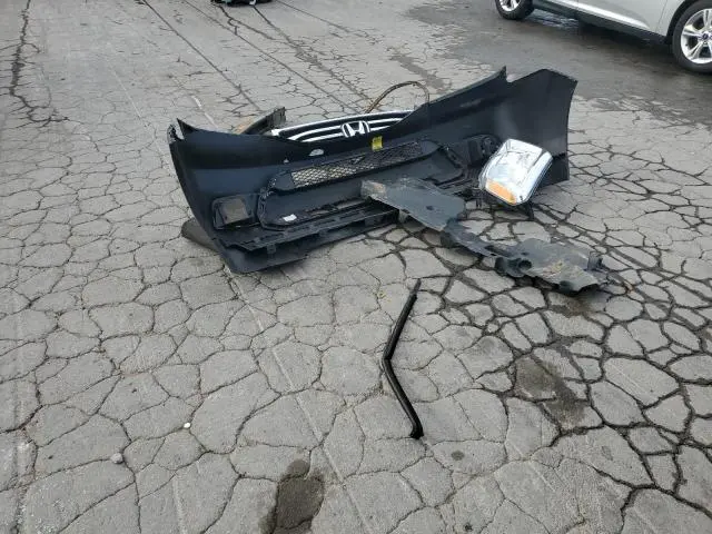 2013 HONDA PILOT EXL  