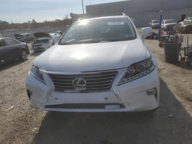 2014 LEXUS RX 350 BASE  