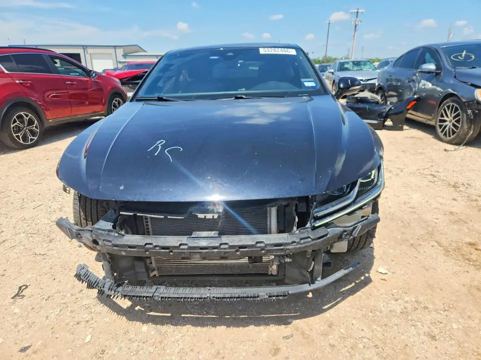 2021 VOLKSWAGEN ARTEON SEL R-LINE  