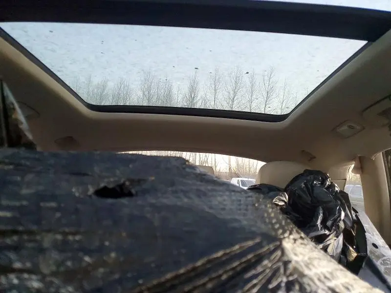 2011 AUDI Q5 PREMIUM PLUS  