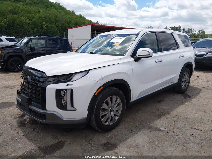 2023 HYUNDAI PALISADE SE