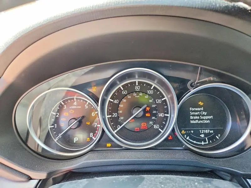 2025 MAZDA CX-5 SELECT  
