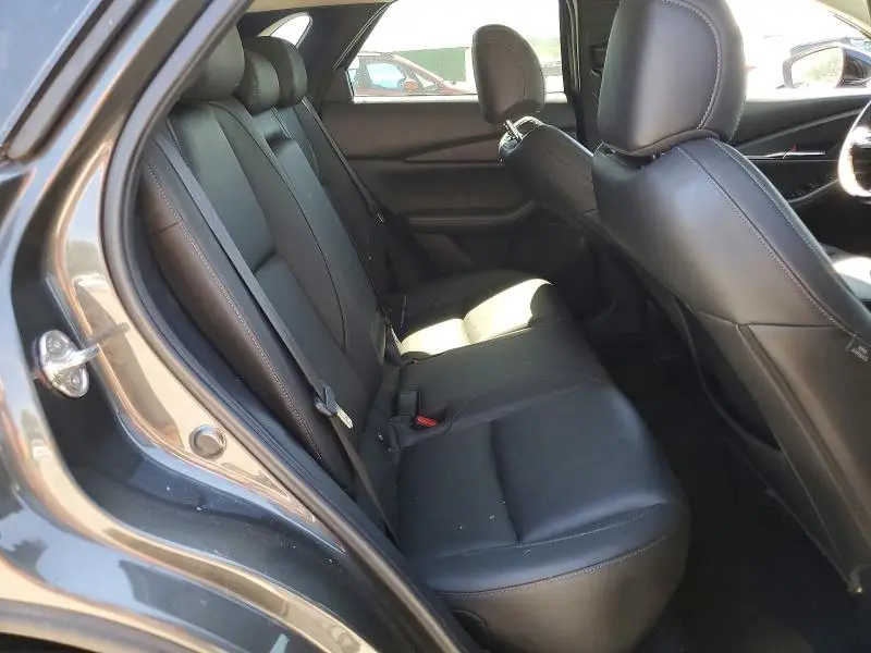 2021 MAZDA CX-30   