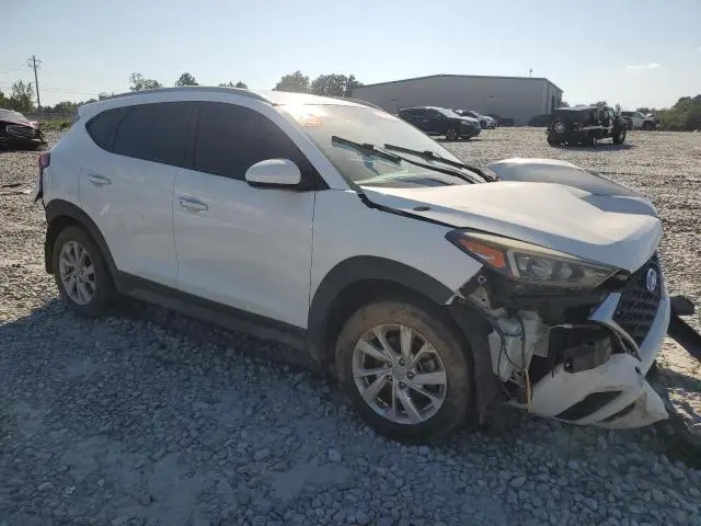 2019 HYUNDAI TUCSON LIMITED  