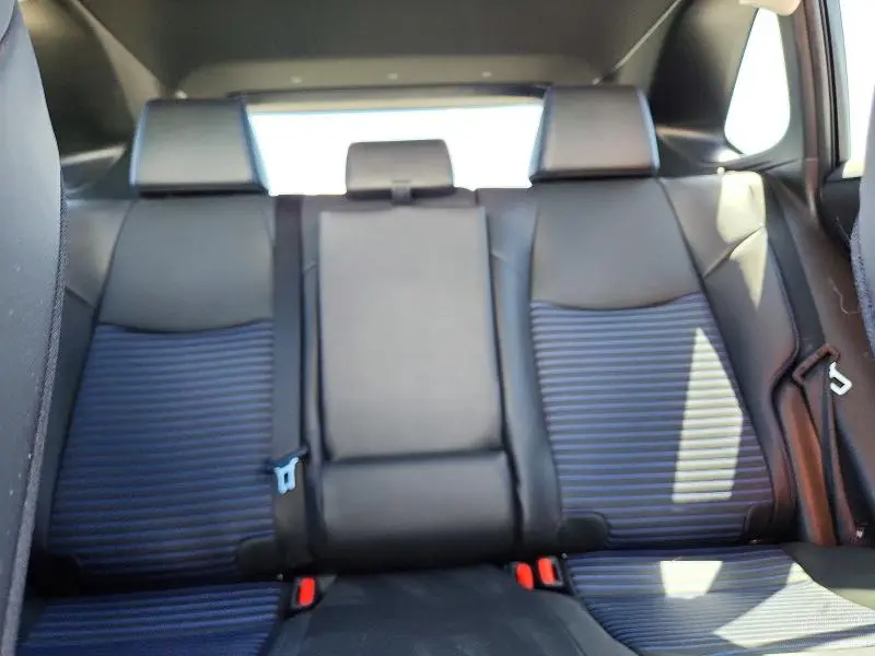 2023 TOYOTA RAV4 XSE  