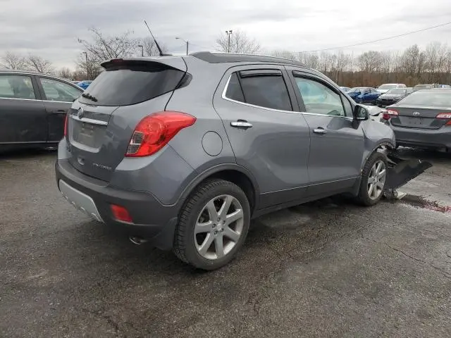 2013 BUICK ENCORE CONVENIENCE  