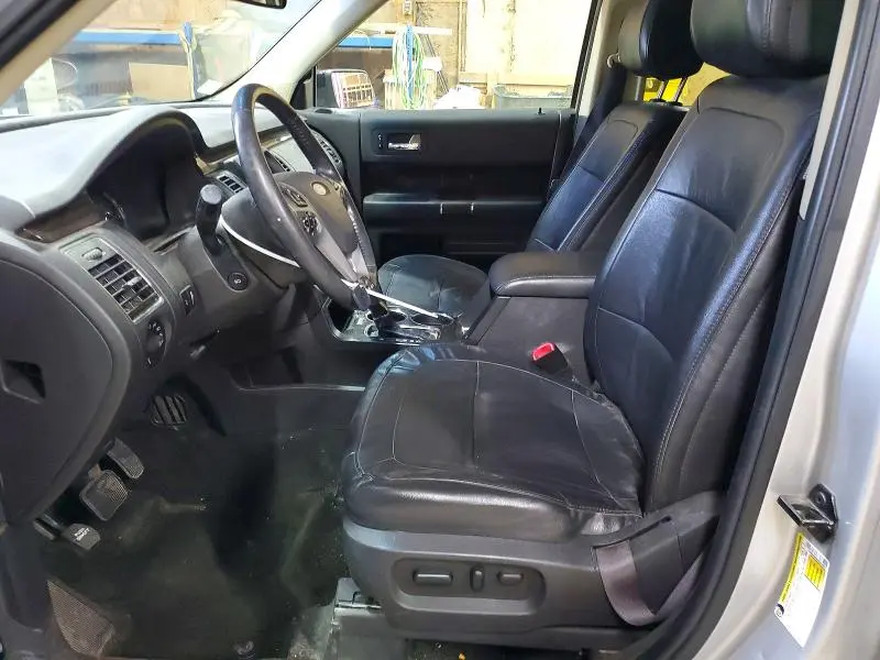 2013 FORD FLEX SEL  