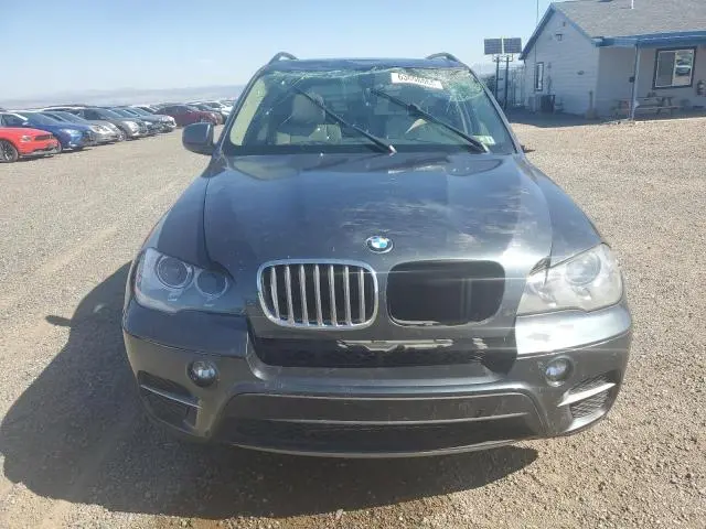 2012 BMW X5 XDRIVE35I  