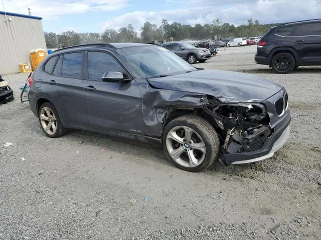 2015 BMW X1 XDRIVE35I  