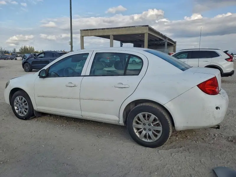 2010 CHEVROLET COBALT 1LT  