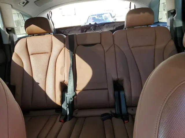 2021 AUDI Q7 PREMIUM PLUS  