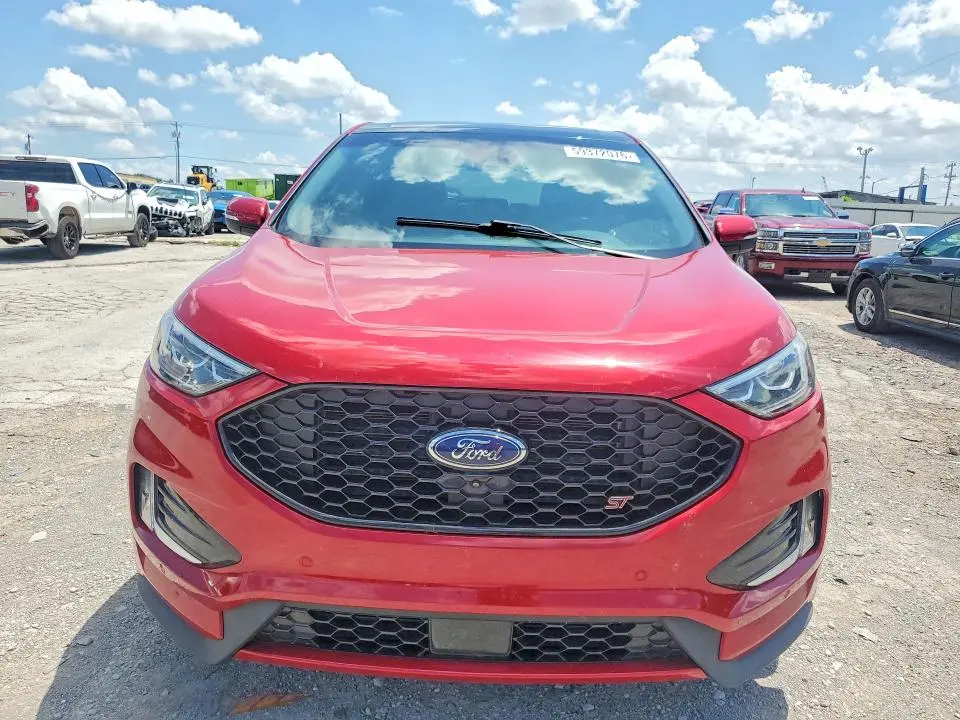 2020 FORD EDGE ST  