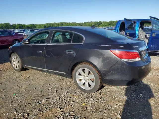 2011 BUICK LACROSSE CXL  