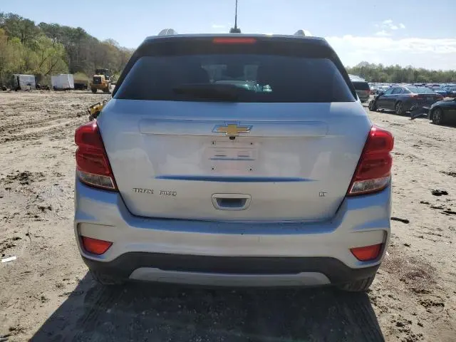 2020 CHEVROLET TRAX 1LT  