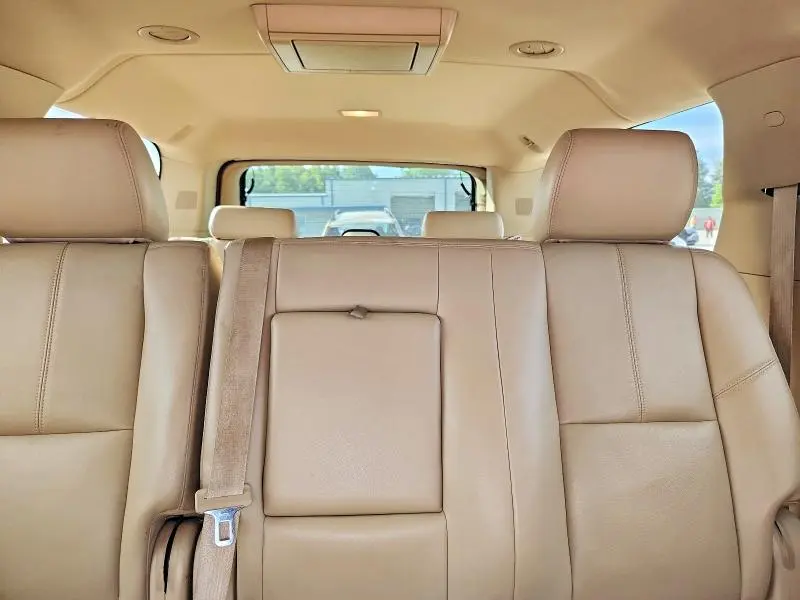2014 GMC YUKON XL K1500 SLT  