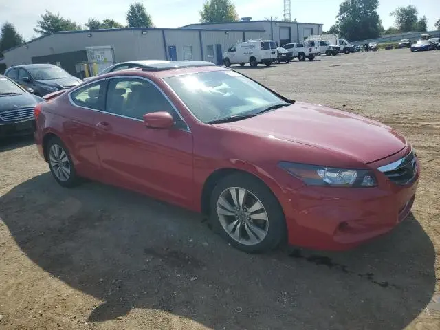 2011 HONDA ACCORD EX  