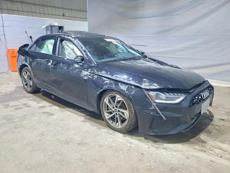 2021 AUDI A4 PREMIUM PLUS 45  