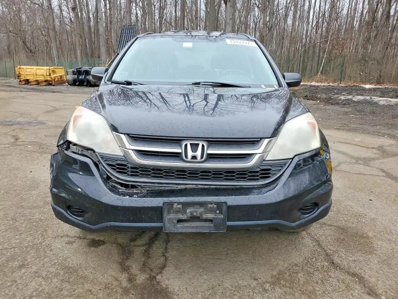 2010 HONDA CR-V LX  