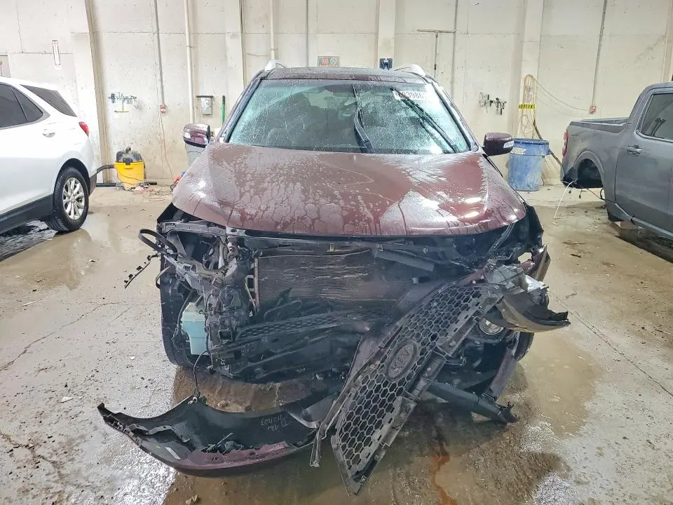 2011 KIA SORENTO EX  