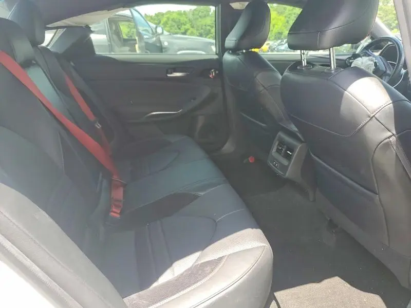 2020 TOYOTA AVALON TRD  