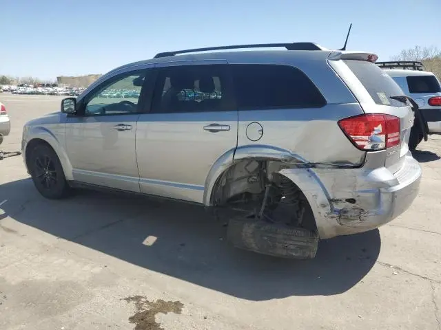 2020 DODGE JOURNEY SE