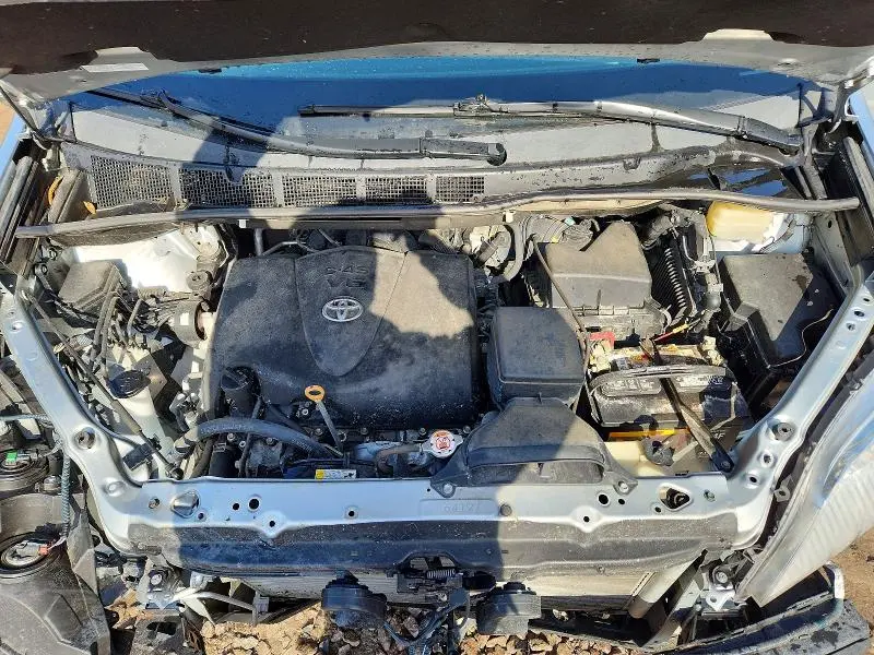 2019 TOYOTA SIENNA XLE 7-PASSENGER  