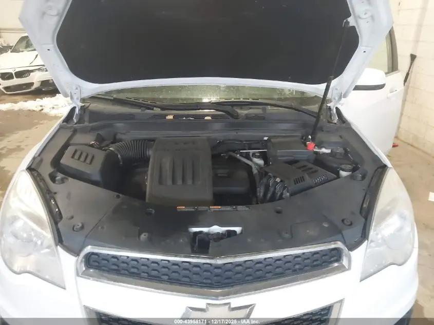 2013 CHEVROLET EQUINOX 1LT