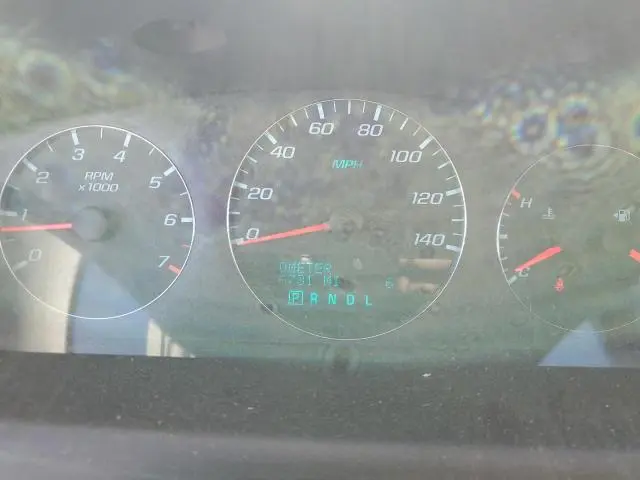 2014 CHEVROLET IMPALA LIMITED LT  