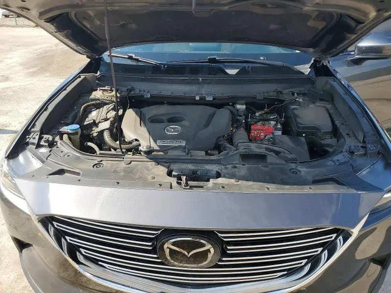2019 MAZDA CX-9 TOURING  